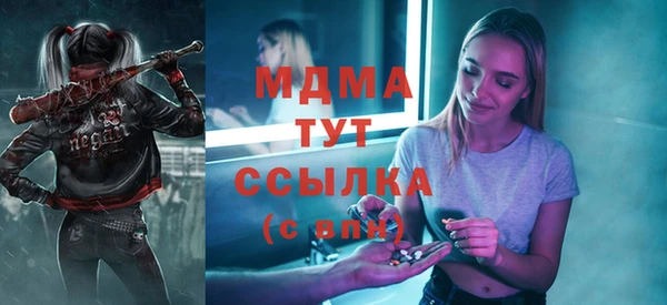 МДПВ Алексеевка